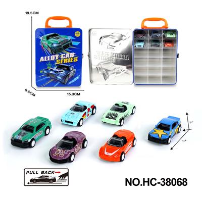 Die-cast toys - OBL10176121