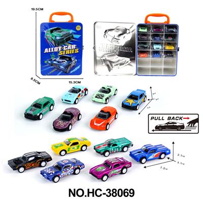 Die-cast toys - OBL10176122