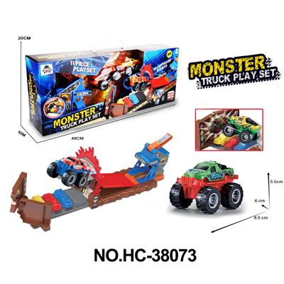 Die-cast toys - OBL10176126