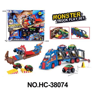 Die-cast toys - OBL10176127