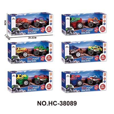 Die-cast toys - OBL10176142