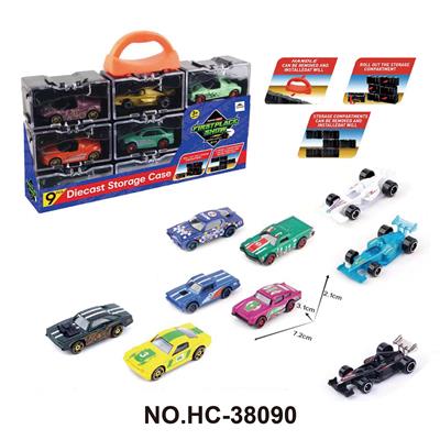 Die-cast toys - OBL10176143