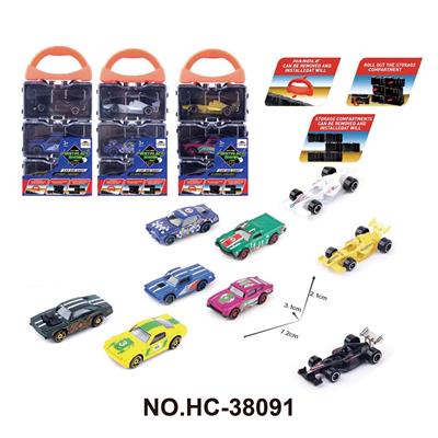 Die-cast toys - OBL10176144