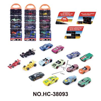 Die-cast toys - OBL10176146