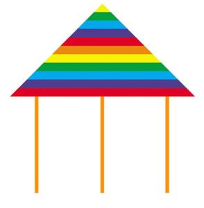 Windmill / kite - OBL10176152