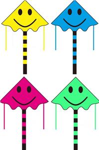 Windmill / kite - OBL10176218