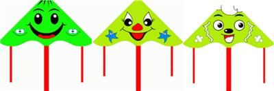 Windmill / kite - OBL10176225