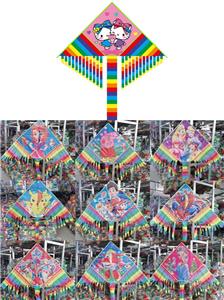 Windmill / kite - OBL10176239