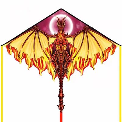 Windmill / kite - OBL10176396