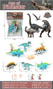 Animaltoys - OBL10176503