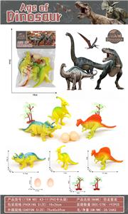 Animaltoys - OBL10176511