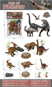 Animaltoys - OBL10176525