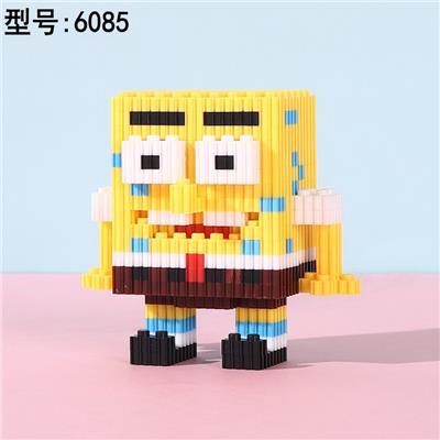 海绵宝宝 - OBL10176743