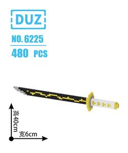 Soft bullet gun / Table Tennis gun - OBL10176843