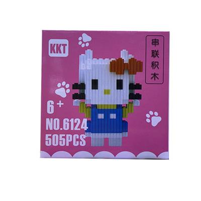积木 - OBL10176951
