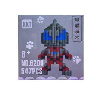 积木 - OBL10176957