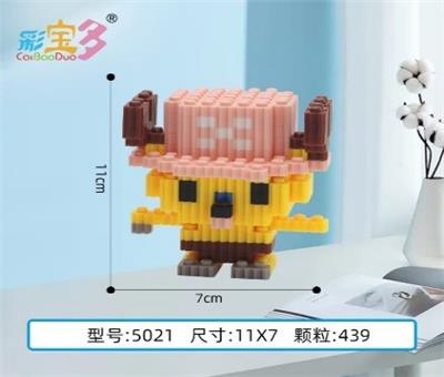 老 乔巴 - OBL10177045