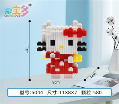 相机小猫 - OBL10177068