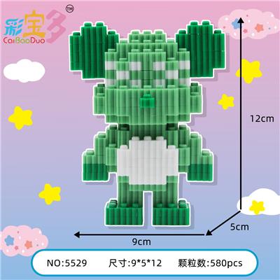 站绿熊 - OBL10177193