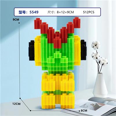 绿毛虫 - OBL10177221