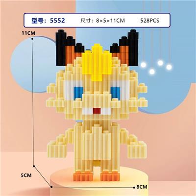 喵喵 - OBL10177224