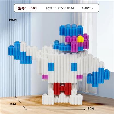 大耳狗 - OBL10177253