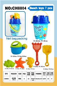 Beach toys - OBL10177313