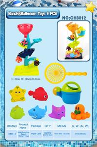 Beach toys - OBL10177319
