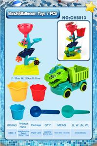 Beach toys - OBL10177320