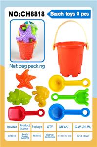 Beach toys - OBL10177325