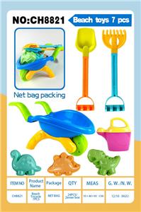 Beach toys - OBL10177328