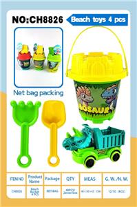 Beach toys - OBL10177333
