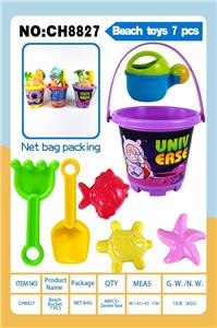 Beach toys - OBL10177334