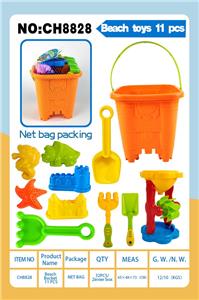 Beach toys - OBL10177335
