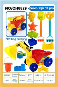 Beach toys - OBL10177336
