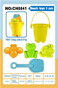 Beach toys - OBL10177347