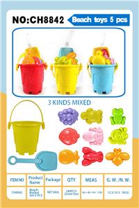 Beach toys - OBL10177348