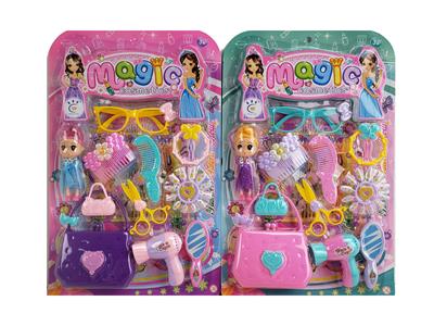 Beauty set - OBL10177401