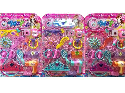 Beauty set - OBL10177403