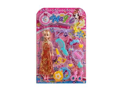 Beauty set - OBL10177406