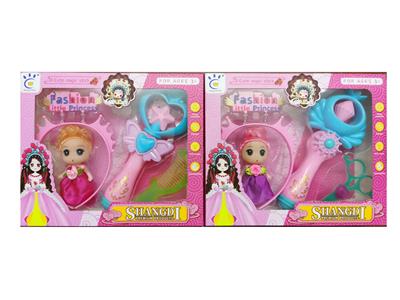 Beauty set - OBL10177418