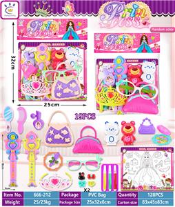 Beauty set - OBL10177428