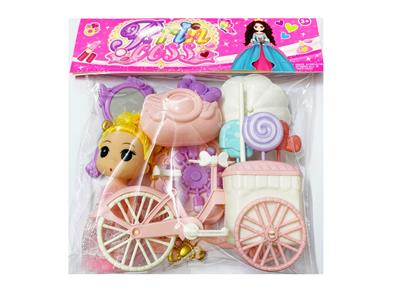 Beauty set - OBL10177440