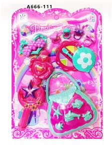 Beauty set - OBL10177442