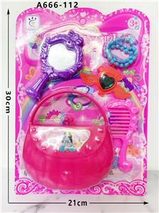 Beauty set - OBL10177443