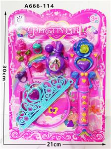 Beauty set - OBL10177445