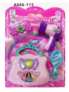 Beauty set - OBL10177446