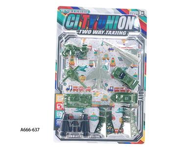 Free wheel toys - OBL10177459