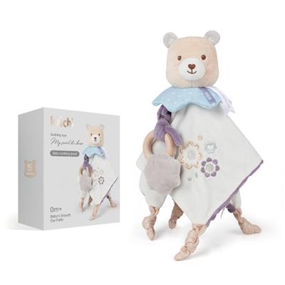 玩偶安抚巾 - OBL10178030
