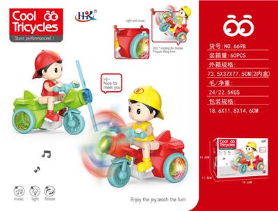 Electric series - OBL10178167